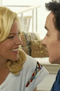 Love & Mercy [One Kind of Love]